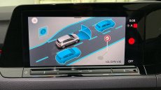 Volkswagen Golf 1.4 TSI GTE 5dr DSG Hatchback